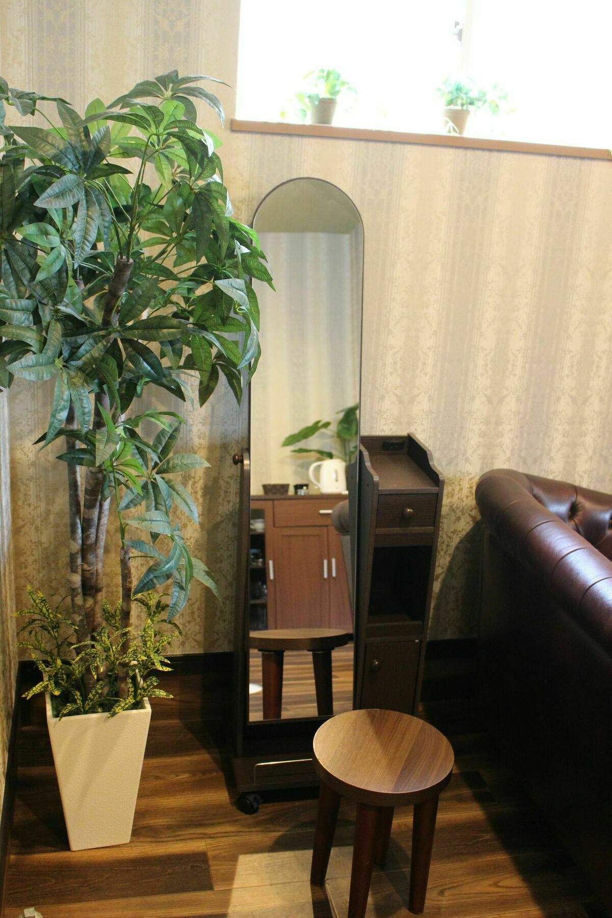 Villa An-Kona Toji à Kyoto Extérieur photo