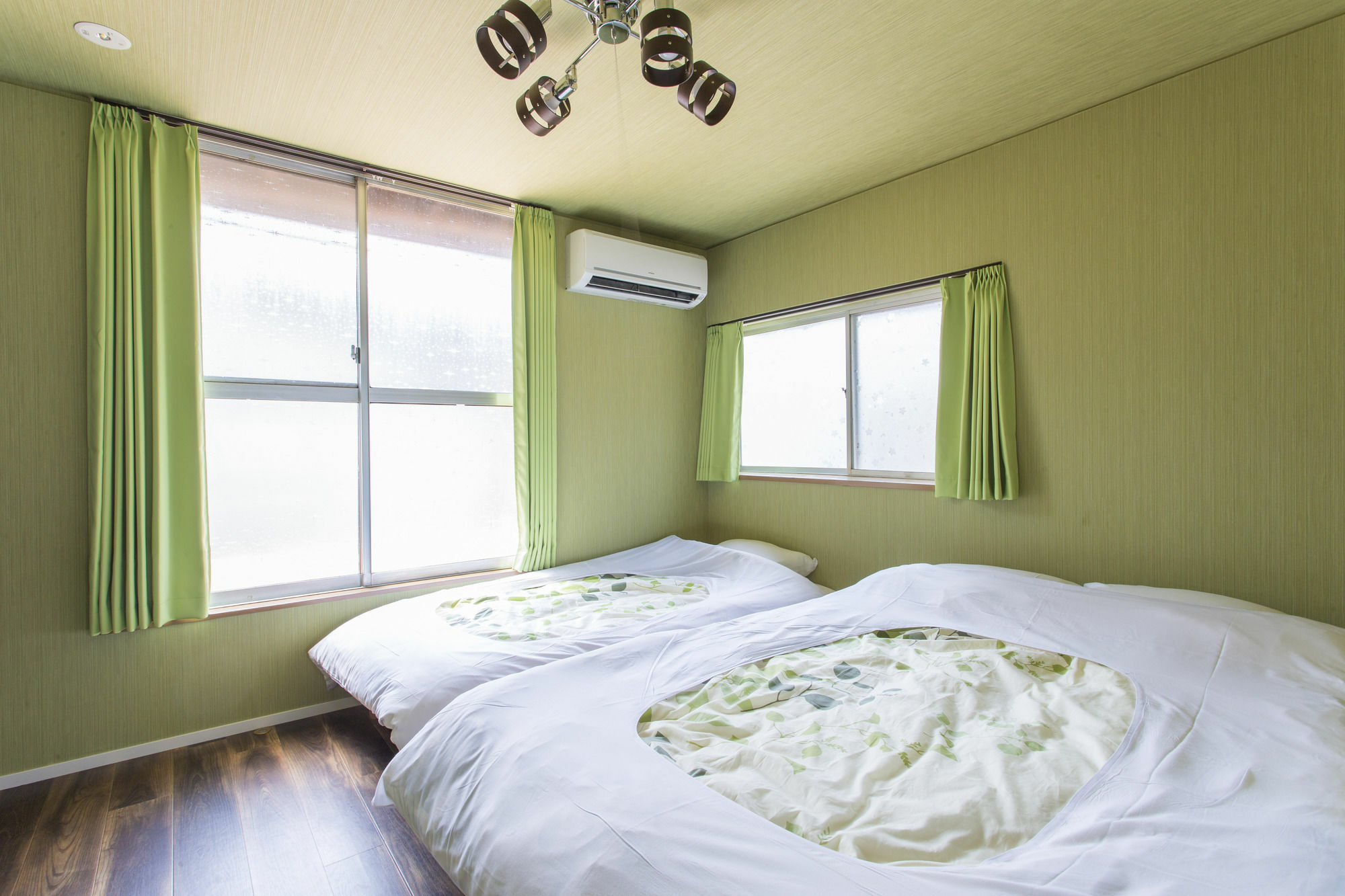 Villa An-Kona Toji à Kyoto Extérieur photo
