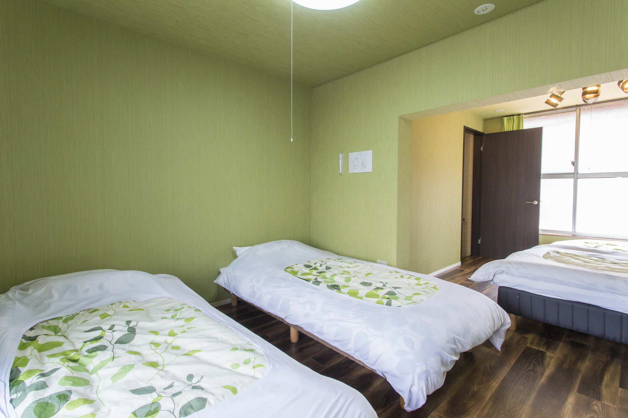 Villa An-Kona Toji à Kyoto Extérieur photo